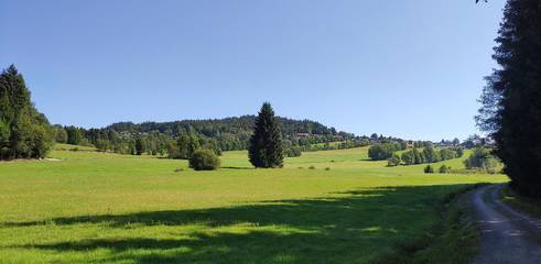 Bauernhof für 4 Personen in Mauth, Ostbayern, Bild 4