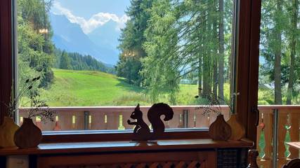 Appartamento per 4 Persone in Cortina d'Ampezzo e dintorni, Dolomiti Ampezzane, Foto 4