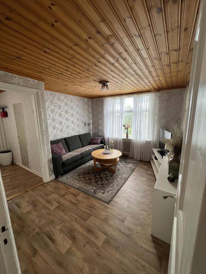 Ganze Wohnung, Arvika, Centralt in Arvika, Värmland