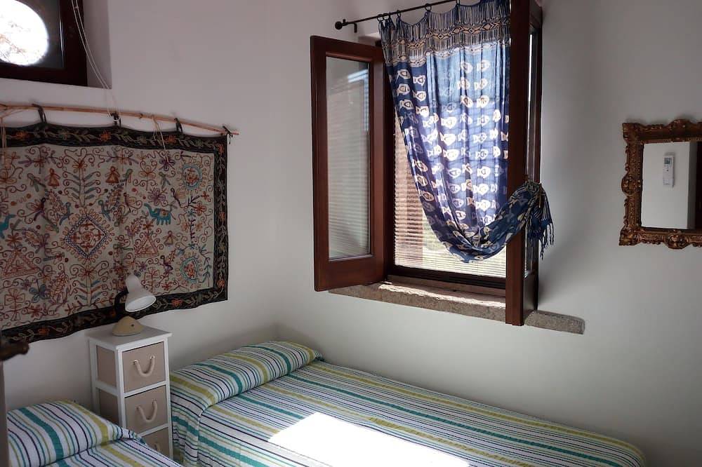 Villa Soprana, vacation home. in Lipari