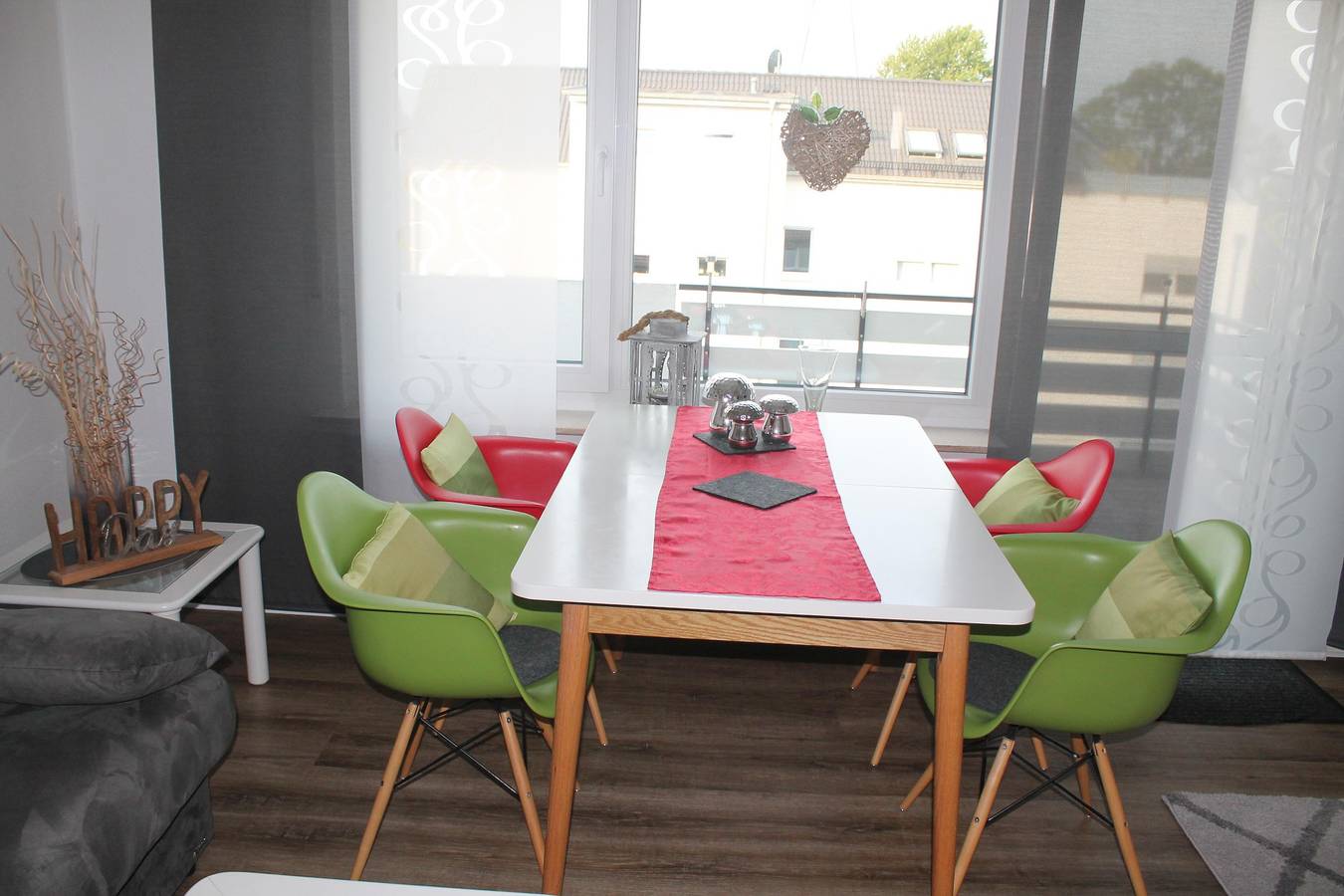 Ganze Ferienwohnung, Moderne Ferienwohnung für 4 Erwachsene in Radevormwald, Oberbergischer Kreis
