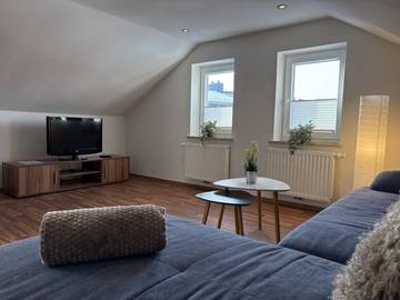 Ferienwohnung für 2 Personen in Dahme, Südliche Ostseeküste, Bild 3