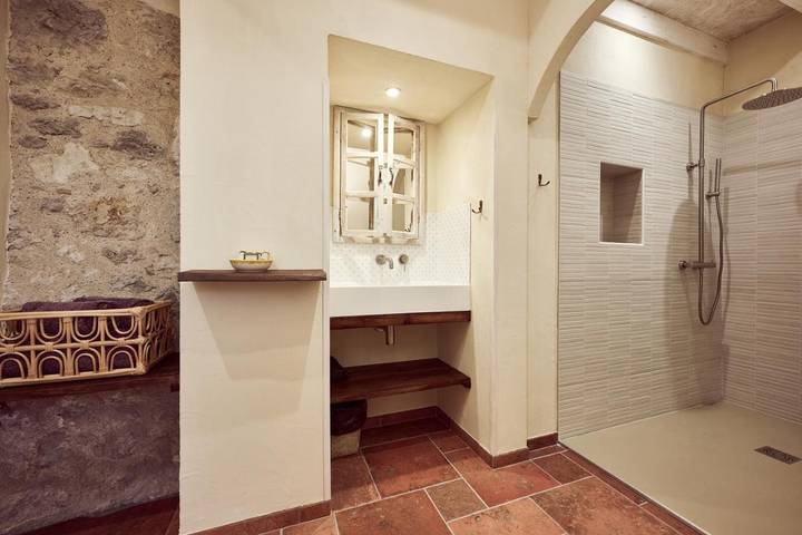 Chambre d’hôte pour 2 personnes, avec vue ainsi que jardin et piscine, animaux acceptés dans le Lot-et-Garonne - 4