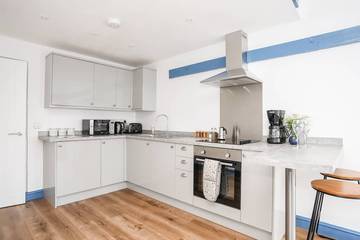 Cottage for 2 People in Caernarfon, Gwynedd, Photo 3