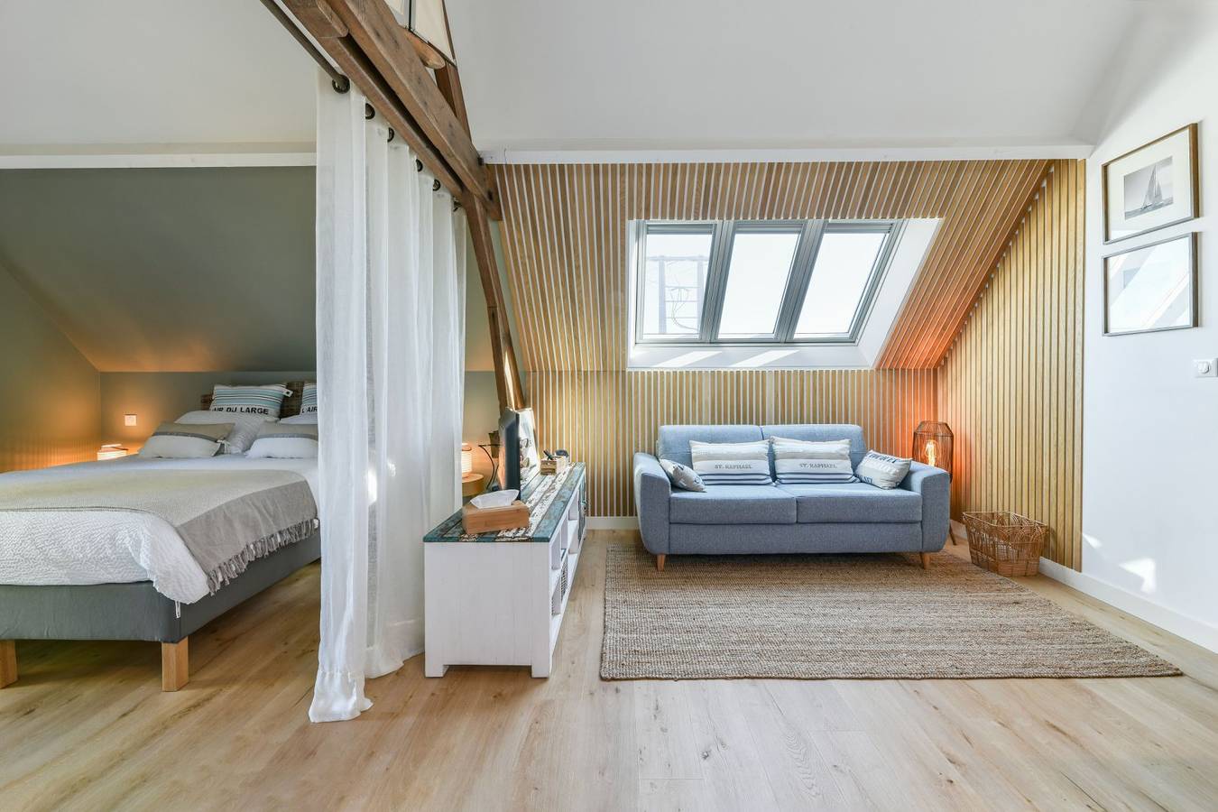 Suite / Studio "Opale" in Laventie, Région de Béthune