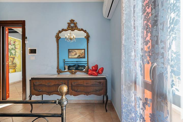 Duna Dorata – Balcone Privato & Relax a Torre Lapillo in Porto Cesareo, Golfo di Taranto