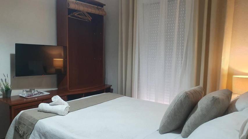 Location de vacances pour 6 personnes, avec terrasse à Alcalá de Guadaíra - 4