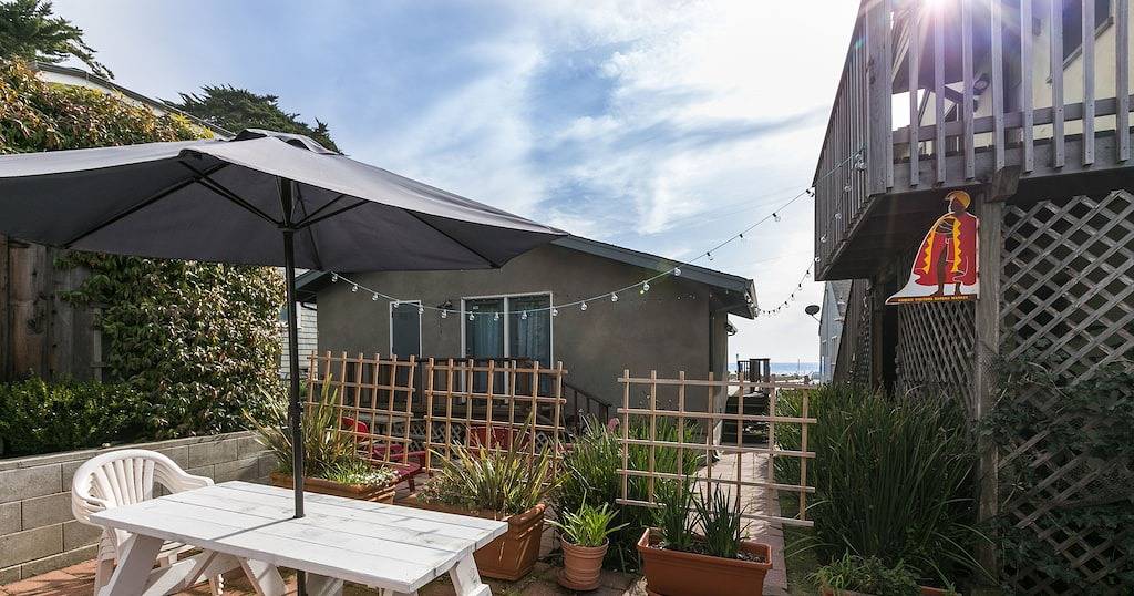 Anchor's Away - Weniger als 50 Meter vom Twin Lakes Beach entfernt! in Twin Lakes (Santa Cruz), Santa Cruz