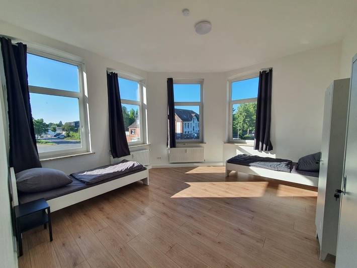 Ferienwohnung für 8 Personen in Brunsbüttel