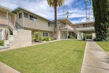 Vacation Apartment for 2 Guests in Palm Springs, Coachella Valley, Picture 2