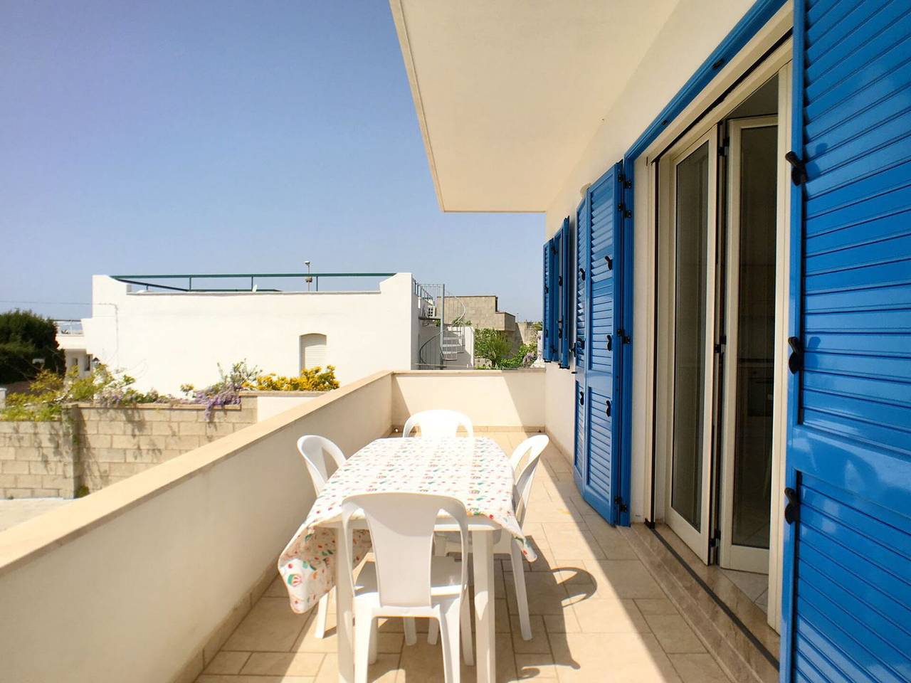 Apartamento entero, Torre Vado 652 - Orchidea 652.2 in Torre Vado, Golfo de Tarento
