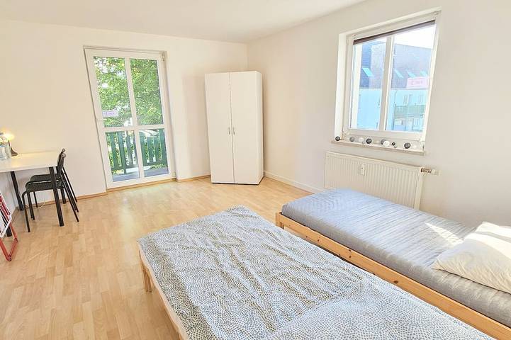 Ferienwohnung für 5 Personen in Glauchau - 4