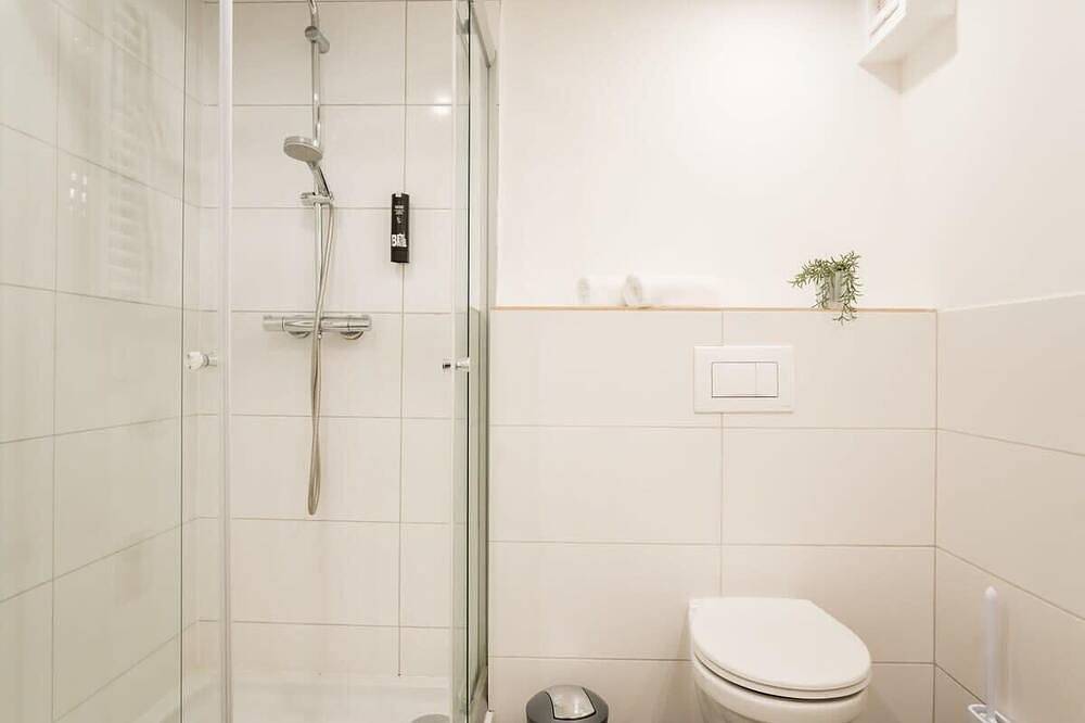 Ganze Wohnung, Loft-style Apartment near Boxhagener Platz in Friedrichshain - Kreuzberg, Berlin