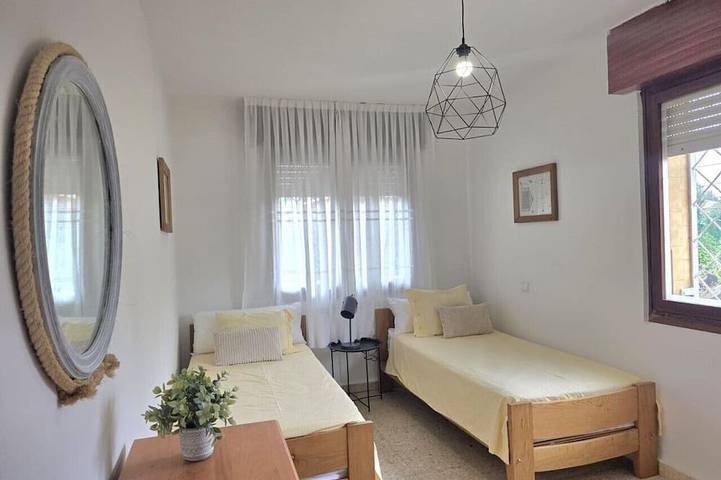 Apartamento entero, Apartamento El Hayedo 20808 in Argoños, Costa de Cantabria