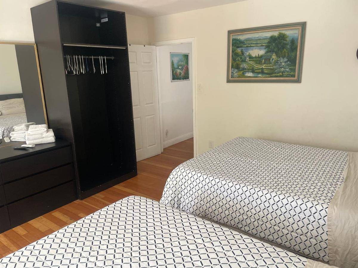 The Village in North Hollywood, Los Angeles