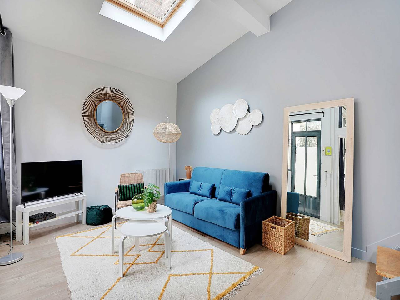 Appartement de vacances