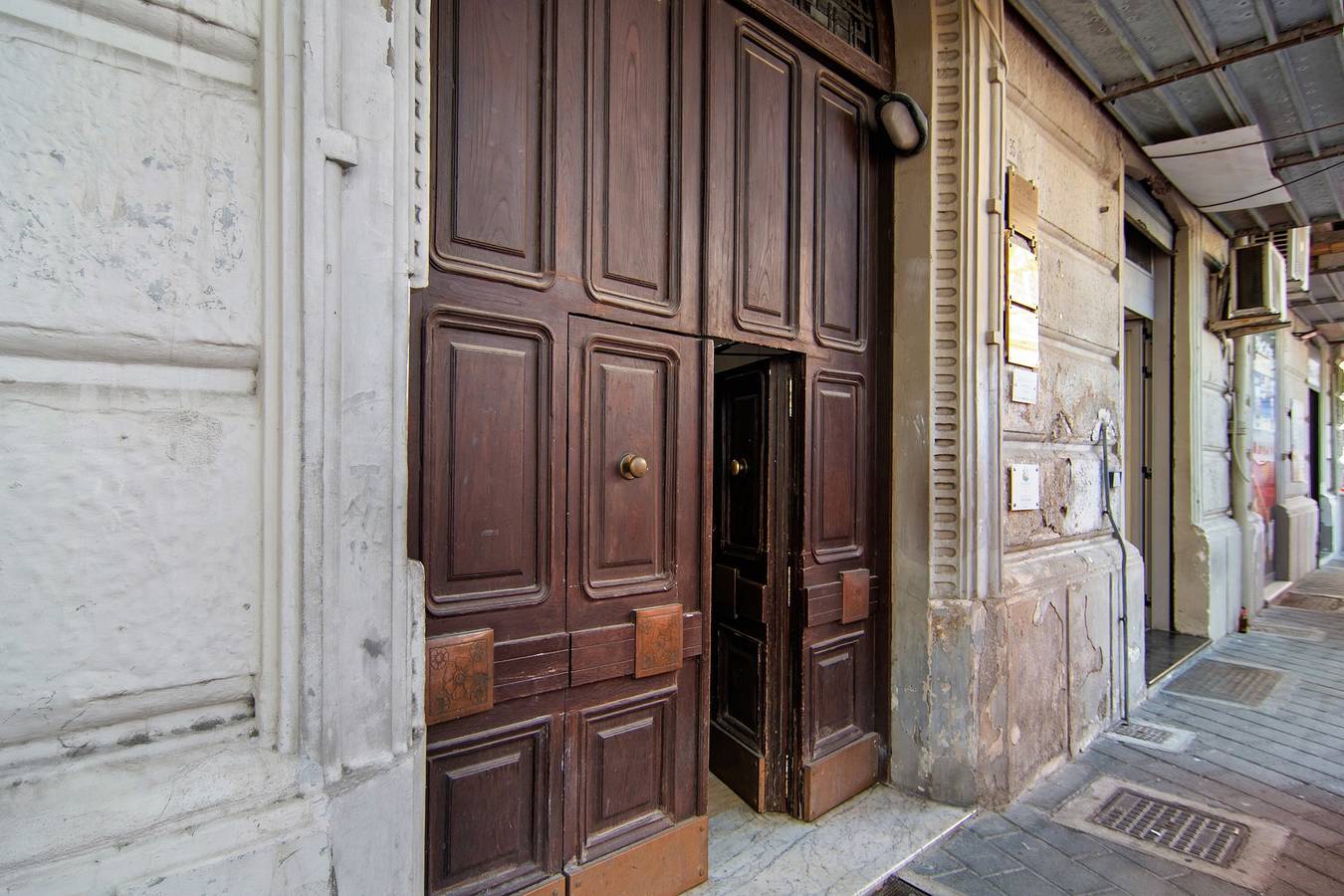La Casa Di Kya - Station - Camera Deluxe con balcone, Wi-Fi e aria condizionata in Salerno, Costa tirrenica Campania