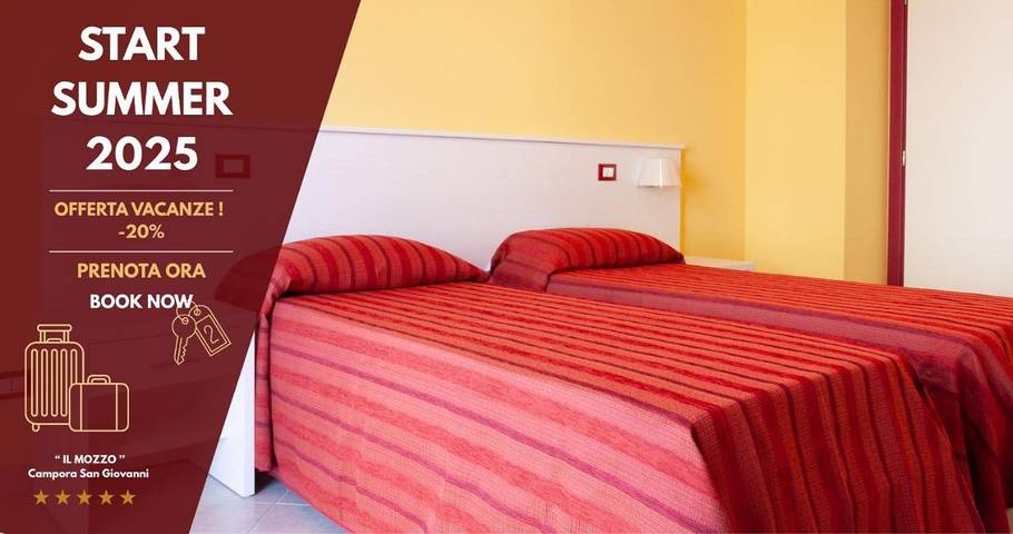 Ferienwohnung für 4 Personen, mit Balkon und Ausblick - 1