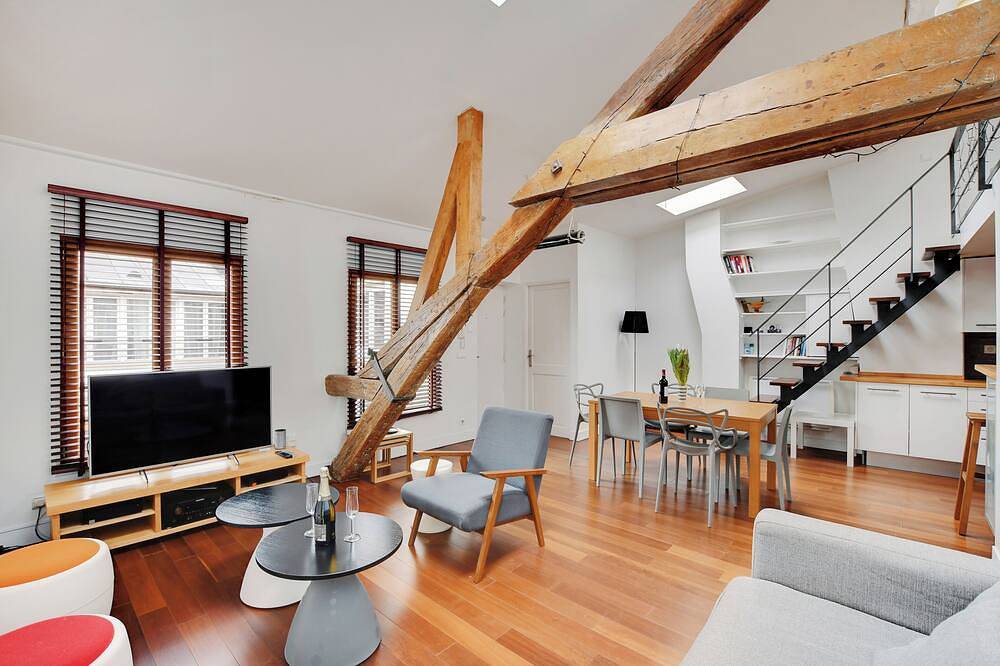Photo : Appartement de vacances
