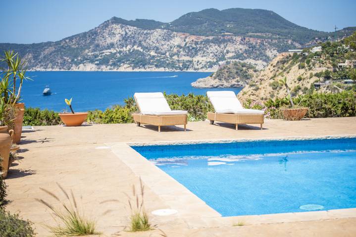 Ferienhaus für 2 Personen in Es Torrent
