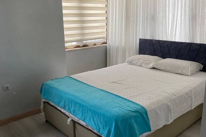 Villa pour 8 personnes à Marmaris - 4