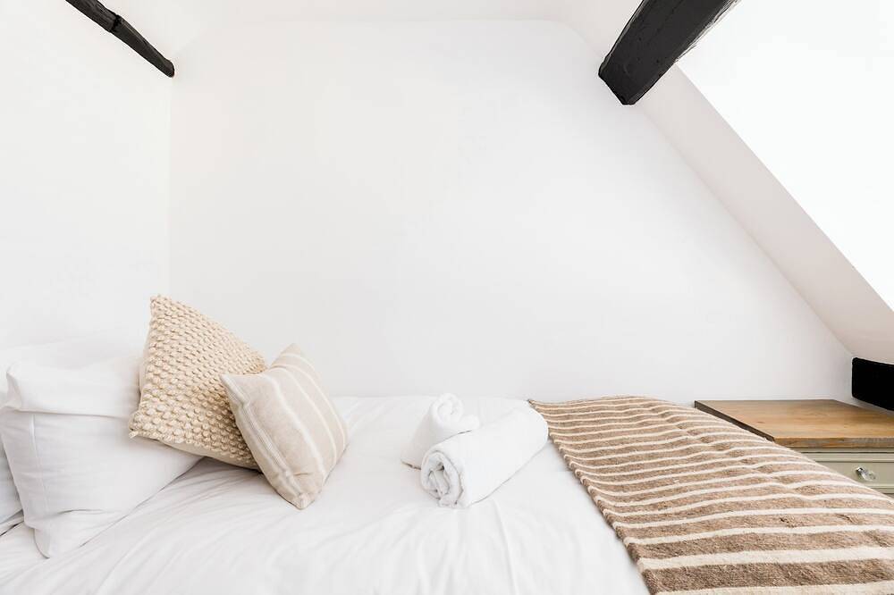 Apartamento entero, Historic 2 Bed in Central Warwick - Pass the Keys in Warwick, Warwickshire