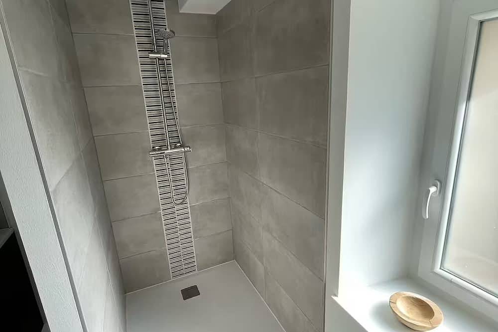 Appartement entier, Logement idéalement situé sur la voie verte in Celles-sur-Plaine, Saint-Dié-des-Vosges