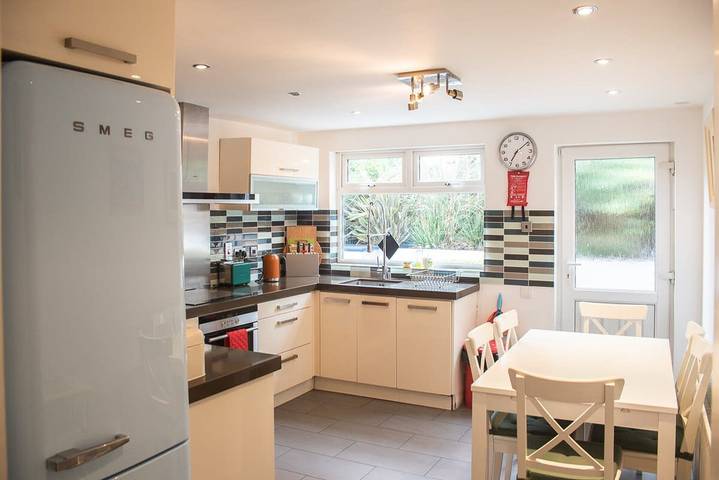 Rugby Lodge 3 Bedrooms Dublin in Dublin, County Dublin