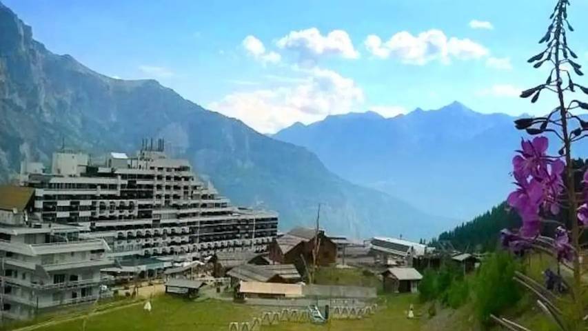 Chalet pour 5 personnes à Puy-Saint-Vincent - 3