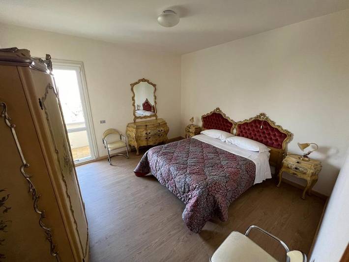 Gîte pour 4 personnes, avec balcon ainsi que jardin et piscine, animaux acceptés dans Villagrande (Mombaroccio) - 3