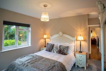 Bnb für 8 Personen in Sedlescombe, High Weald, Bild 1