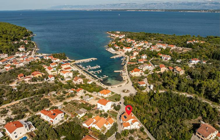 Appartamento vacanze per 3 persone, con terrazza - 1