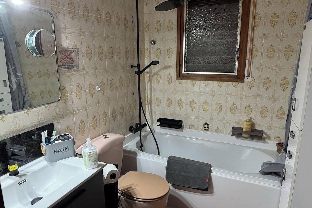 \"Wiking Land\" 4-room house (6 beds) on 2 levels. Property suitable for 8 people in Altafulla, Costa Dorada