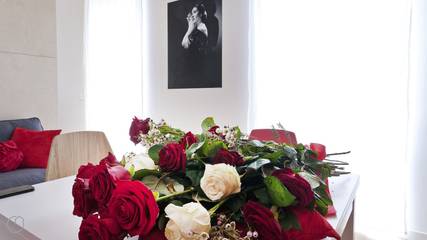 Vacation Rental for 4 Guests in Milan, Milan Province, Picture 3