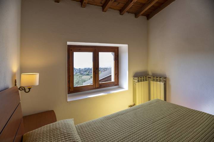 Apartamento entero, Cà Pignoi N. 6 - 4F in Garda, Montañas Garda