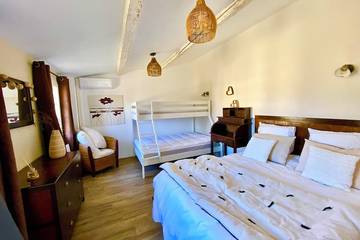 Villa pour 12 Personnes dans Ceyreste, Région de Marseille, Photo 4