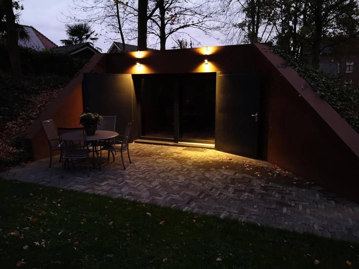 De Eppenbeek in Limburg