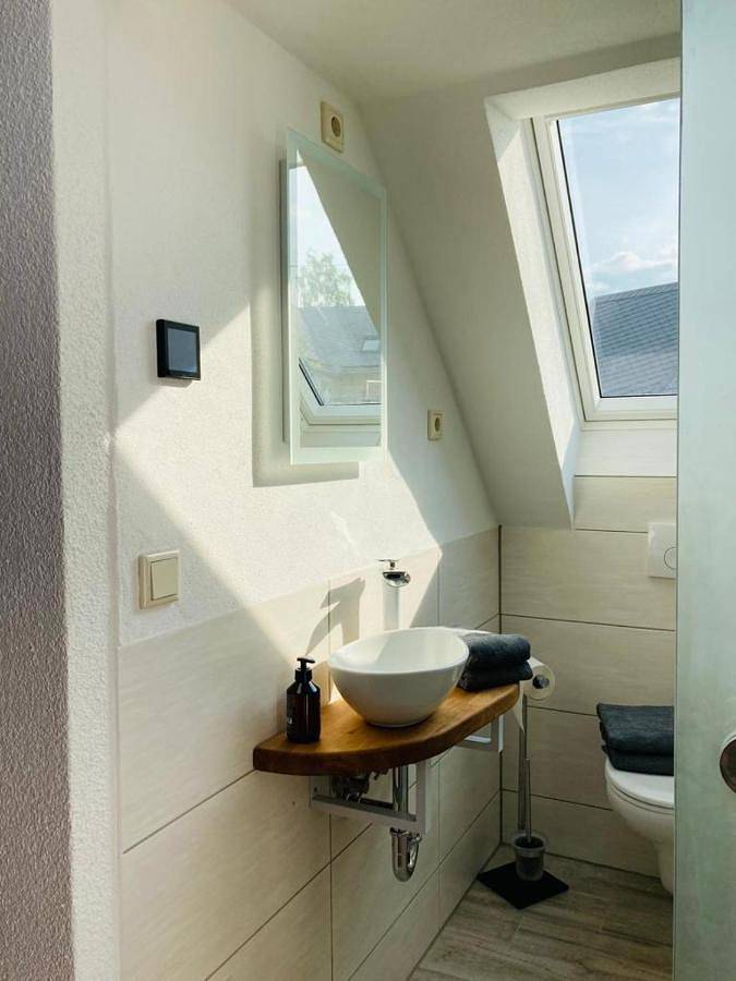 Ganze Wohnung, One-Bedroom Apartment in Taubenheim, Sohland a. d. Spree