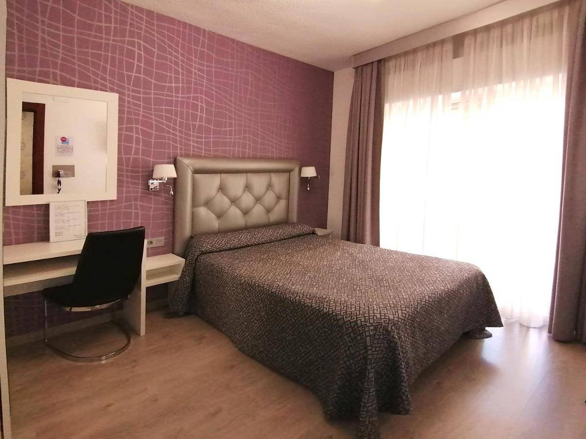 Hotel Molinos in Realejo-San Matías, Grenade