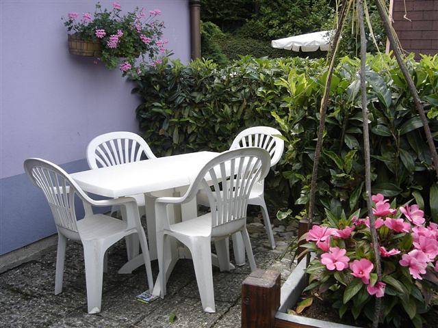 Gîte pour 5 personnes, avec terrasse et jardin, animaux acceptés à Kaysersberg - 4