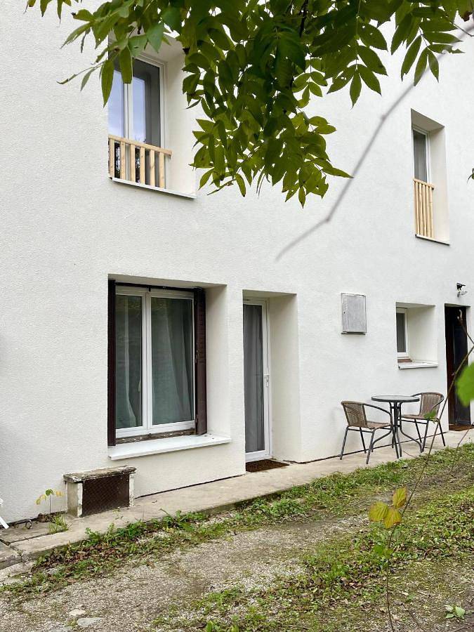 Location de vacances pour 6 personnes, animaux acceptés à Pontcharra - 2