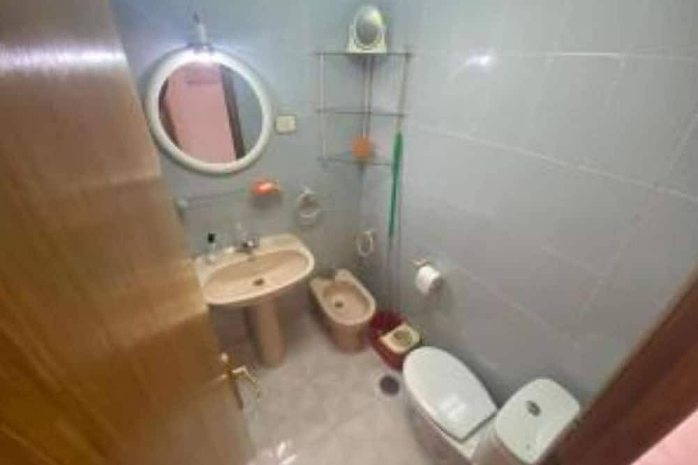 Entire apartment, Coqueto en San Javier in Santiago de la Ribera, Mar Menor