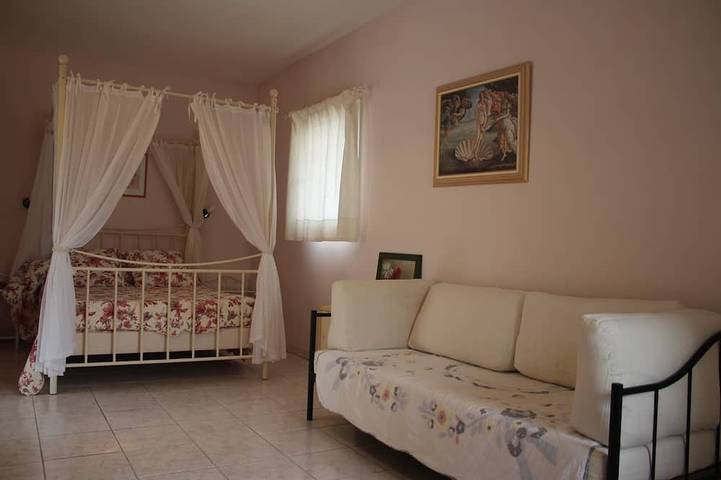 Villa pour 10 personnes, avec jardin ainsi que sauna et jacuzzi, animaux acceptés à Gordes - 4