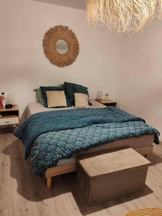 Location de vacances pour 8 personnes à Lanvollon - 4