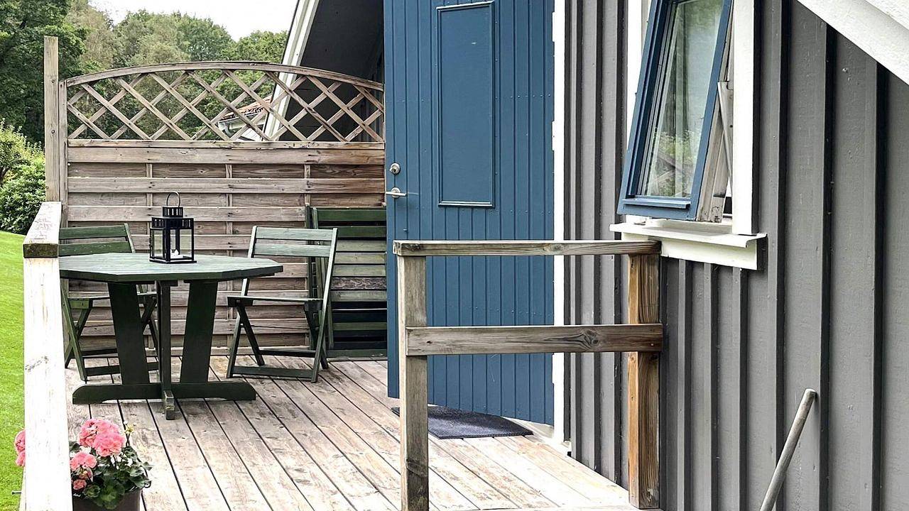 Ferienhaus für 4 Personen (40 m²) in Romelanda in Bohuslän