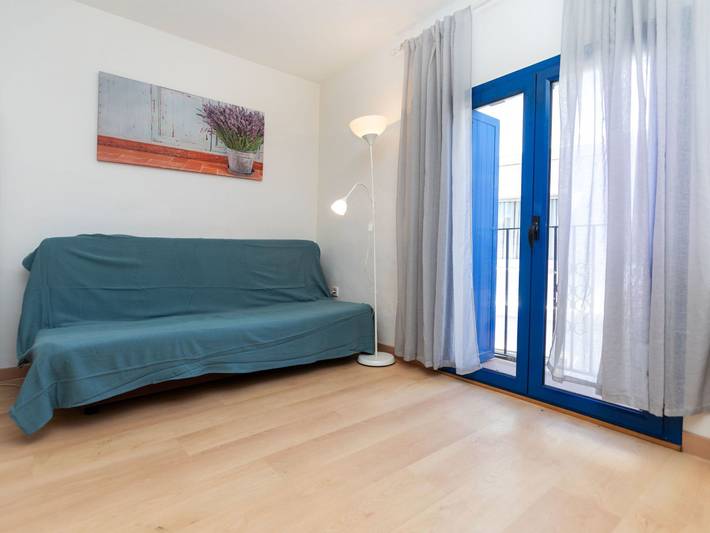 Ferienwohnung für 4 Personen in Llanca - 3