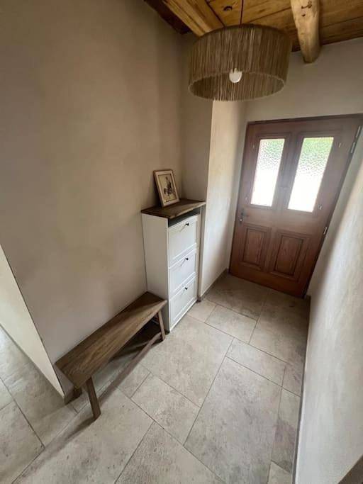 Location de vacances pour 6 personnes, avec jardin à Ersa - 3