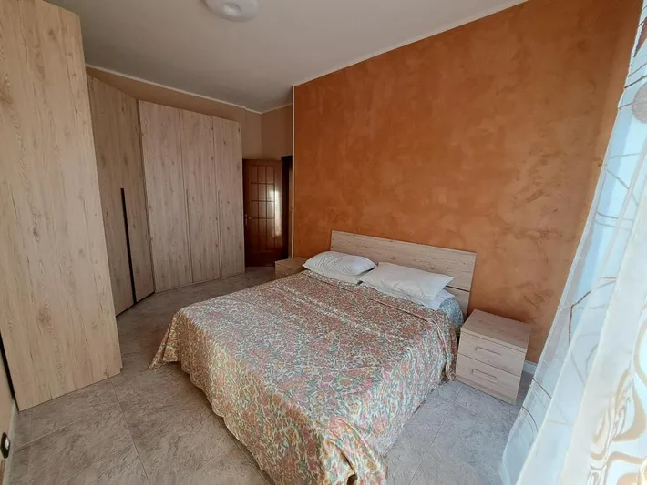 Gästehaus für 2 Personen, mit Balkon - 1