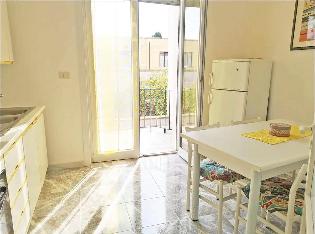Two-Bedroom House in Poggiardo, Provincia di Lecce