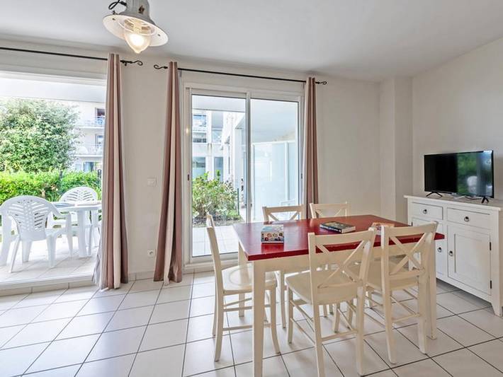 Location de vacances pour 6 personnes, avec sauna à Plougonvelin - 2